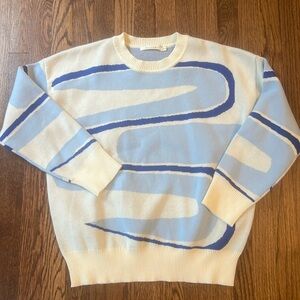 NWOT sweater.